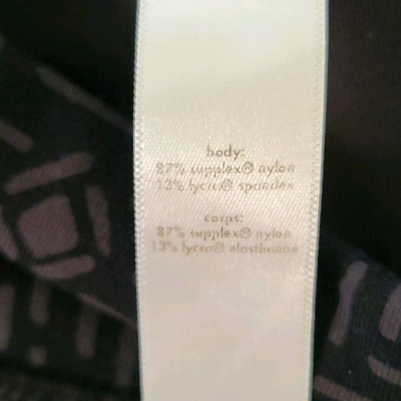 Lucy Powermax Capri leggings Small - Picture 6 of 8